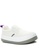 Twenty Eight Shoes white Canvas Platform Slip-Ons XY5305 33EDESH946D6C3GS_1
