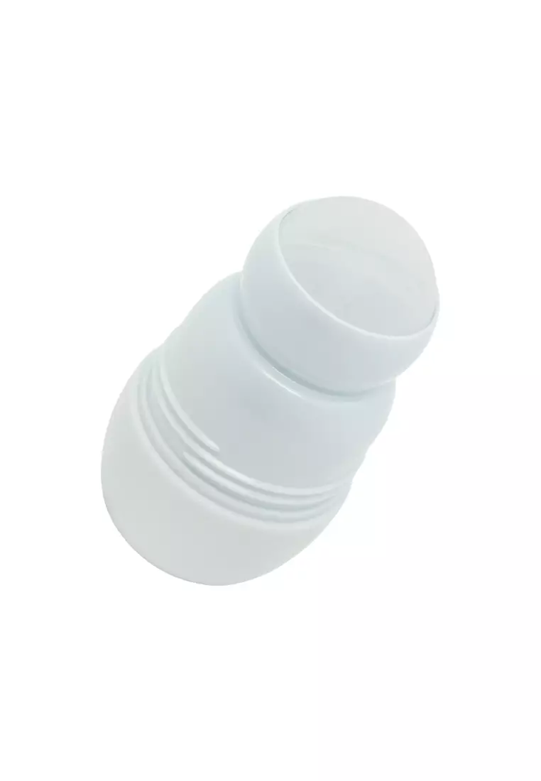 Byphasse 48H Men Deodorant Roll-On,Groovy Paradise 50ml