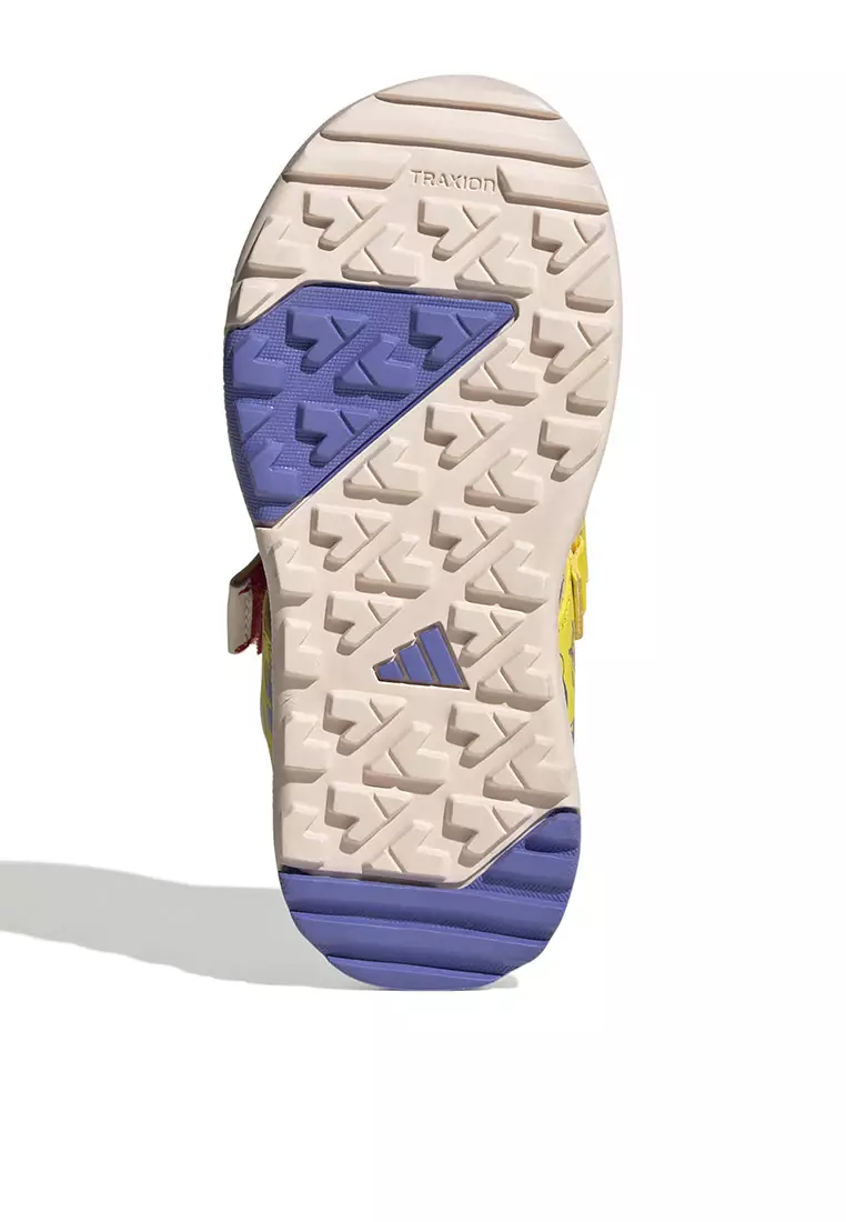 Jual ADIDAS Adidas Disney Terrex Captain Toey Sandals Original