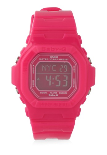 Baby-G Casio Baby-G Watch Bg-5601-4Dr - Jual Jam Tangan 