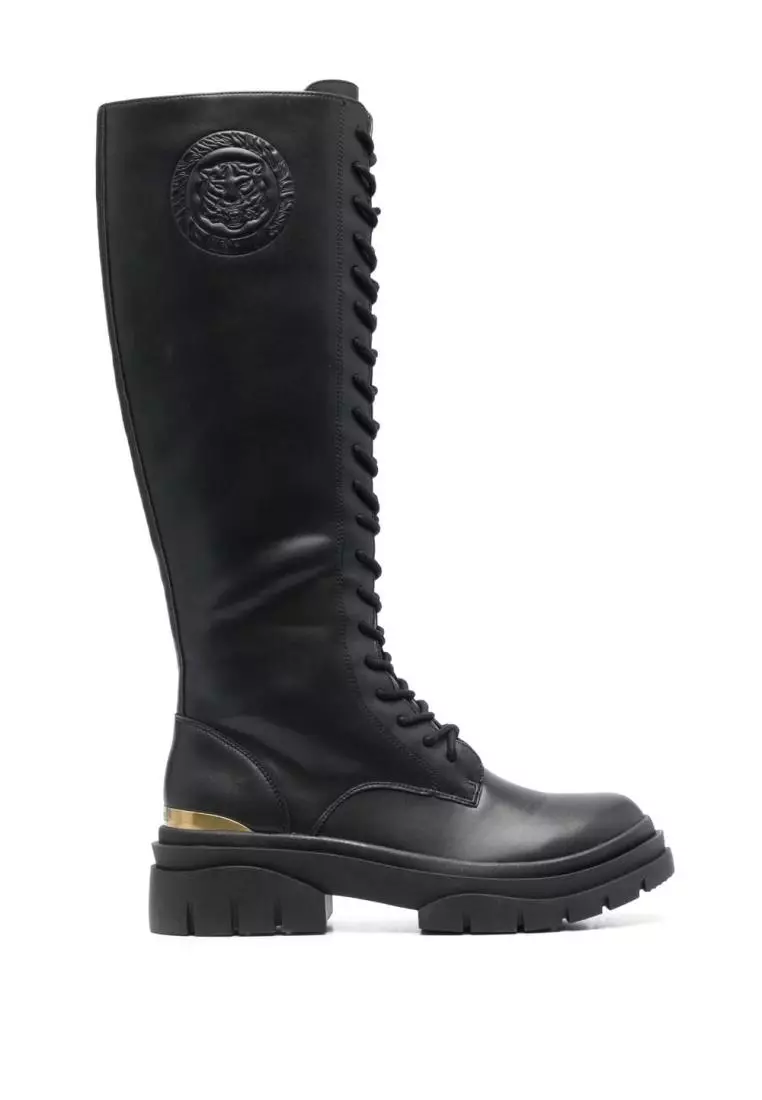 Just cavalli discount ankle boots