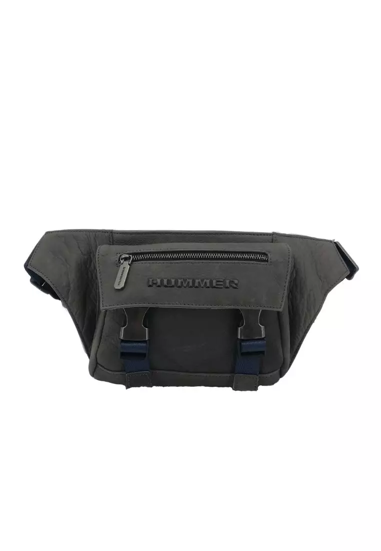 Buy Hummer HUMMER LE WAIST BAG 13390850 Online ZALORA Malaysia