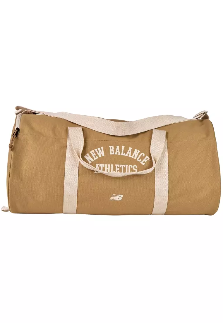 Buy New Balance Canvas Duffel (Great Plains) 2025 Online ZALORA