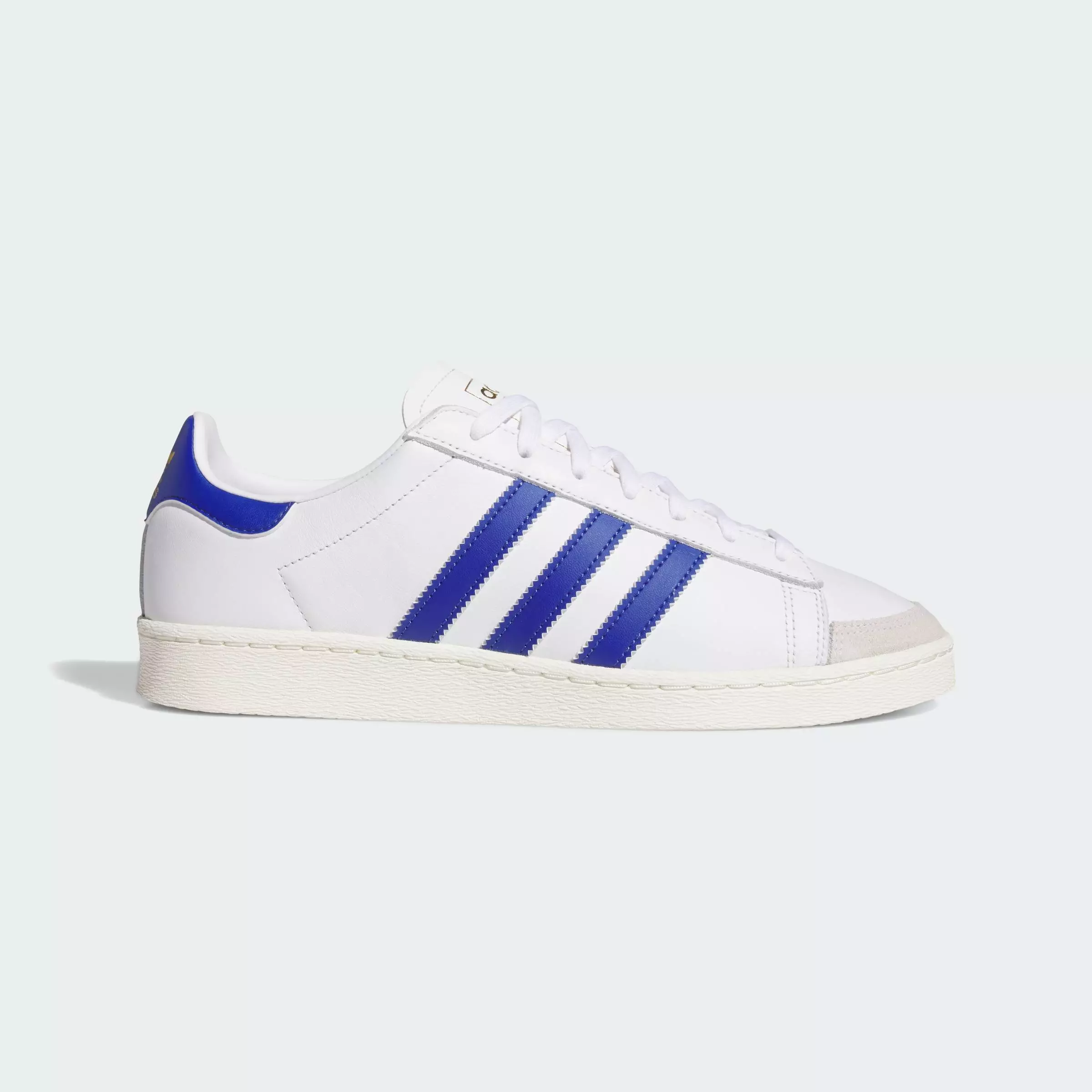 Basketball JABBAR LO Shoe Unisex White JP6499