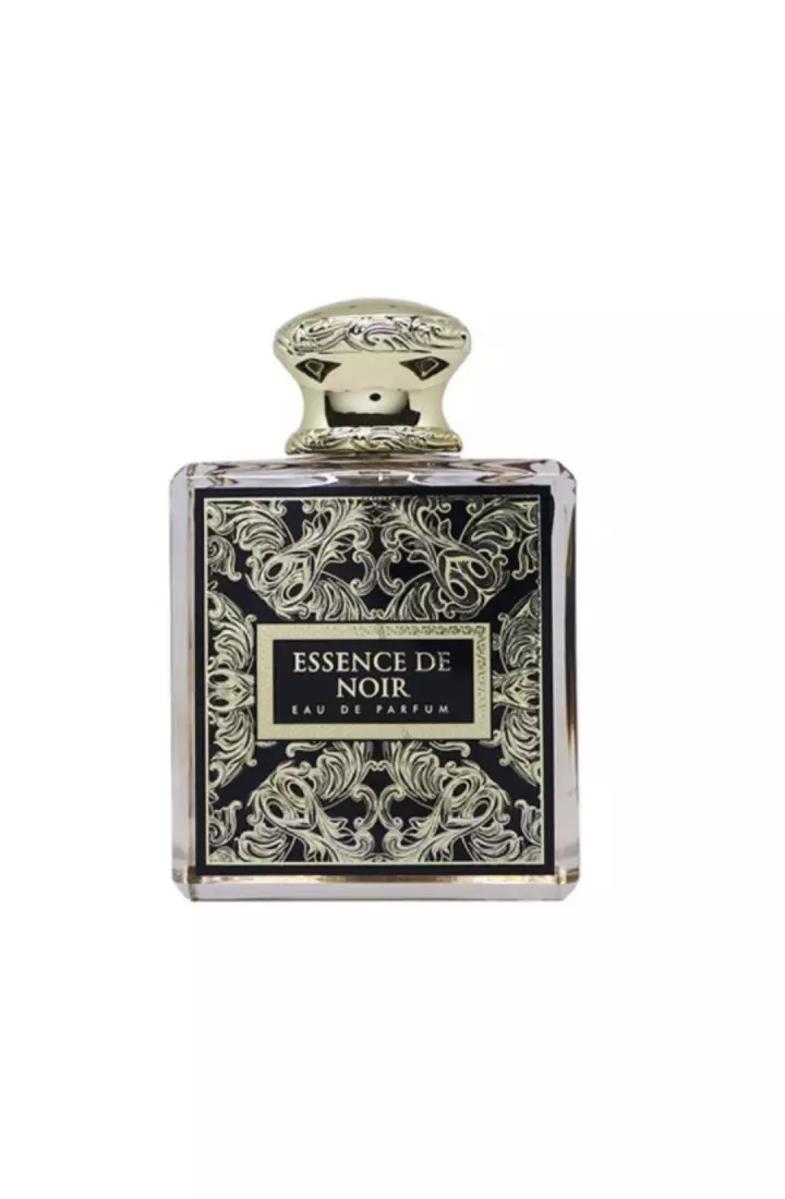 Avenue noir 2025 perfume