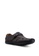 Louis Cuppers brown Cut Out Shoes 086B7SHBE9EADFGS_2
