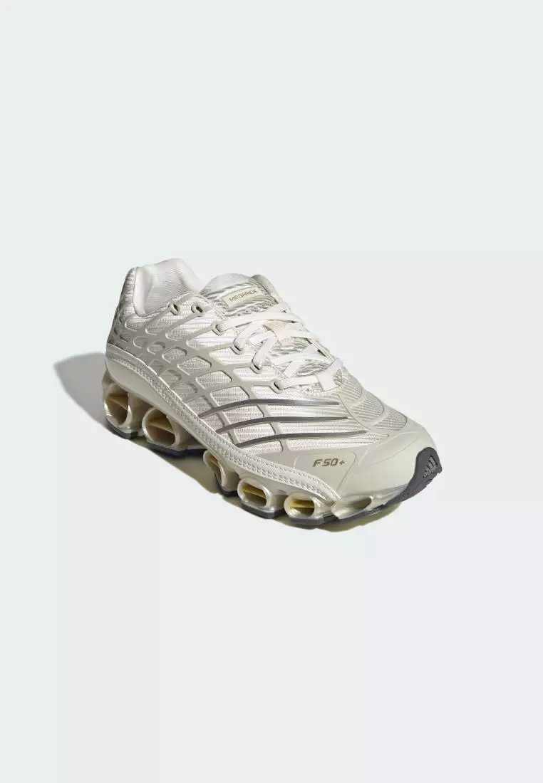 Lifestyle MEGARIDE F50 SHOES Unisex White KI4740