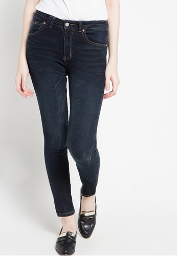 Jeans Pants 030