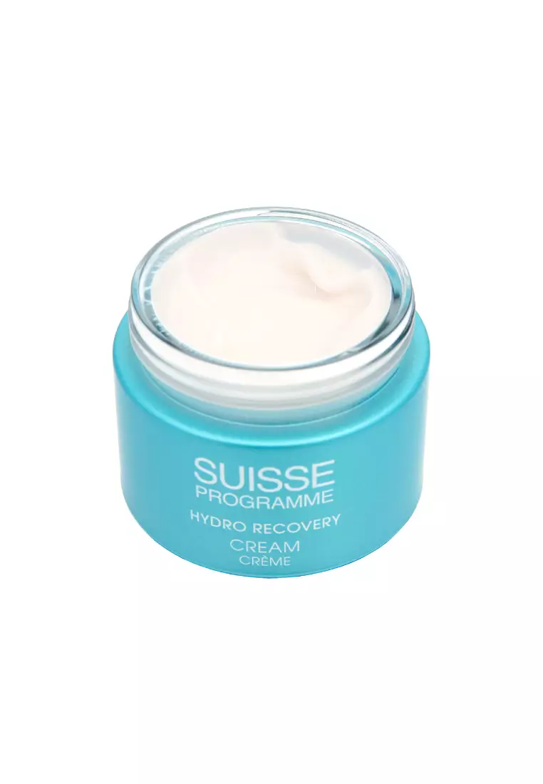 Suisse Programme 極地水光修復霜 (50毫升)