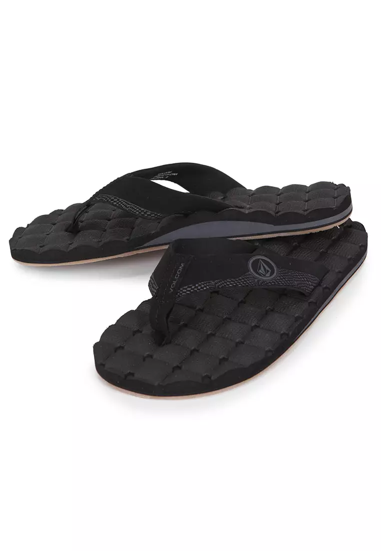 Harga sandal sale volcom original