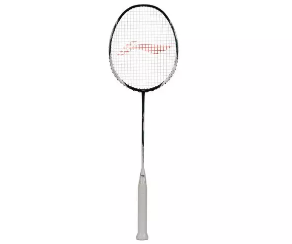 Li-Ning Badminton Racket TecTonic 9 - 4U - 83 Grams FREE Head Cover & String