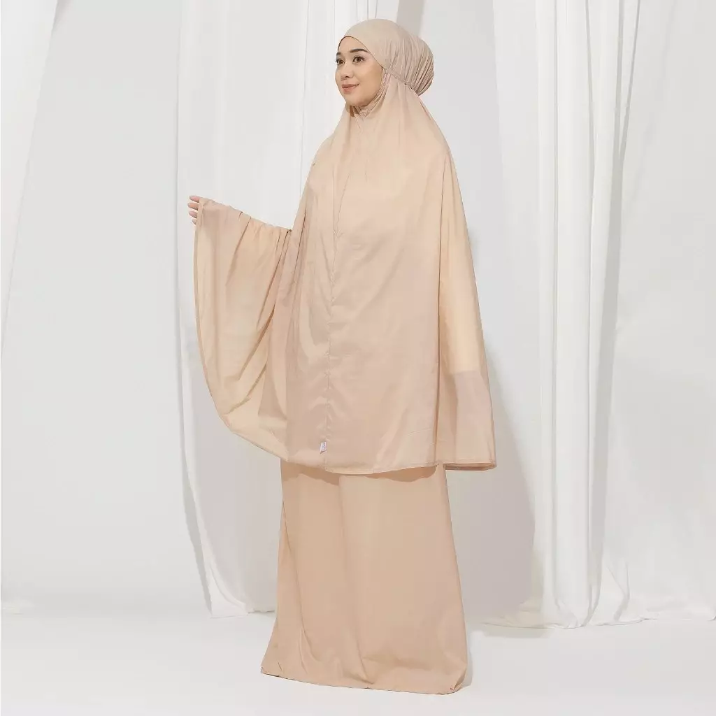 Madda Prayer Set Peanut New