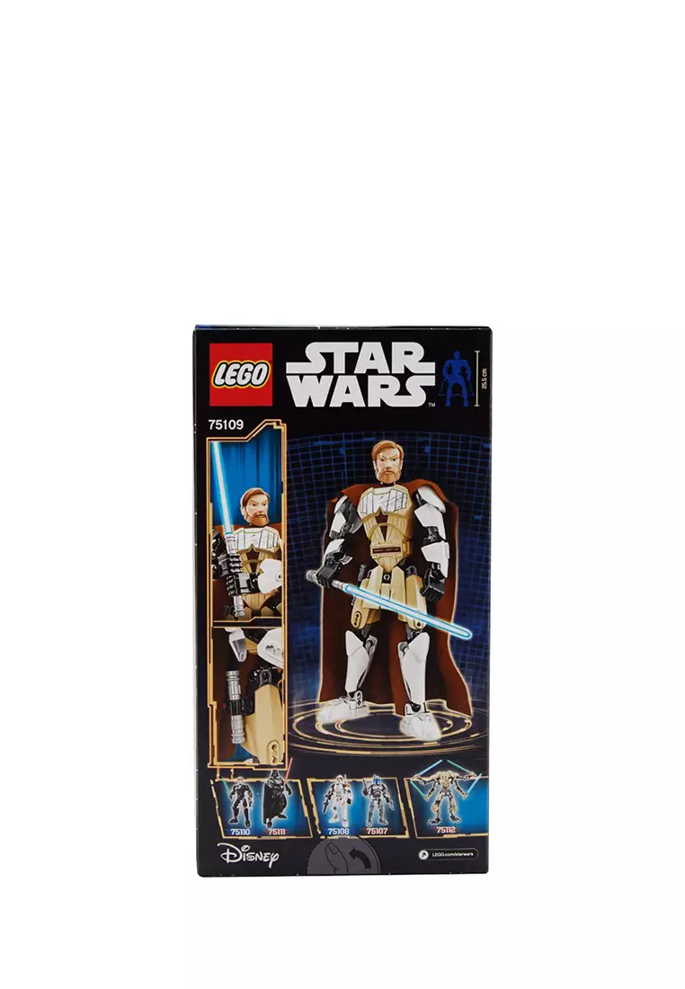 Star Wars Obi-Wan Kenobi