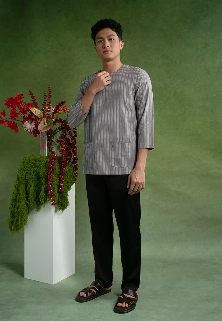 Purnama Kurta top