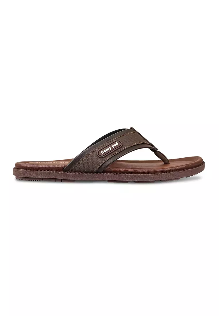 Homyped Costa 01 Sandal Jepit Pria