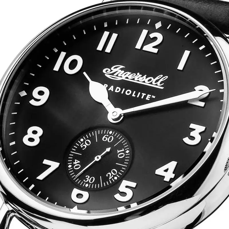 Jam Tangan Pria INGERSOLL Radiolite I03201