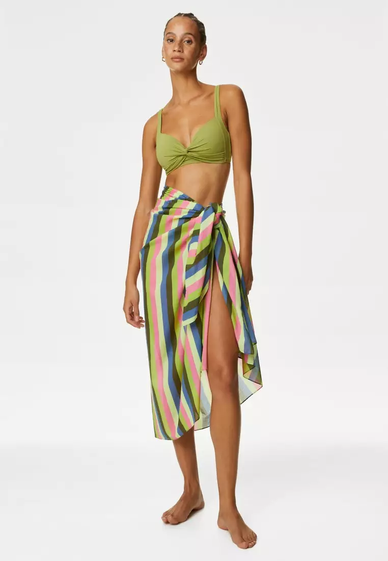 Pure Cotton Printed Sarong