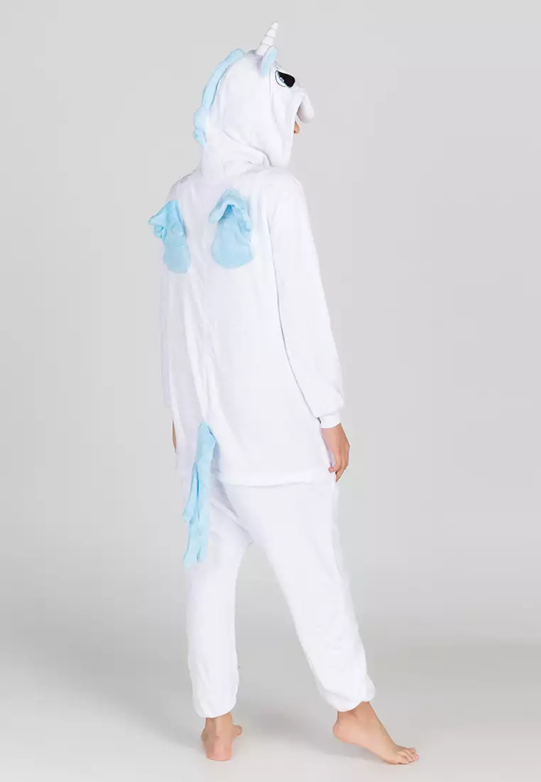 Pegacorn onesie hot sale