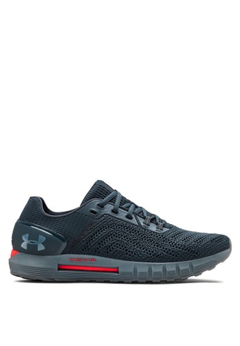 Jual Under Armour Ua Hovr Sonic 2 Original Zalora Indonesia