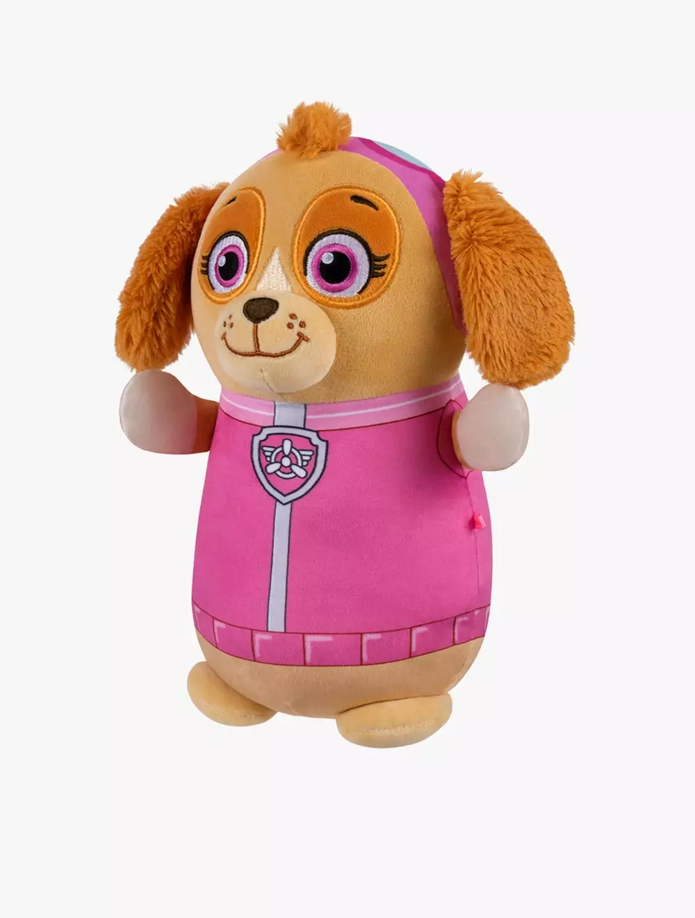 Jazwares Squishmallows 10-Inch Wave 25 Paw Patrol Hugmees Skye - SQMSQPW00009