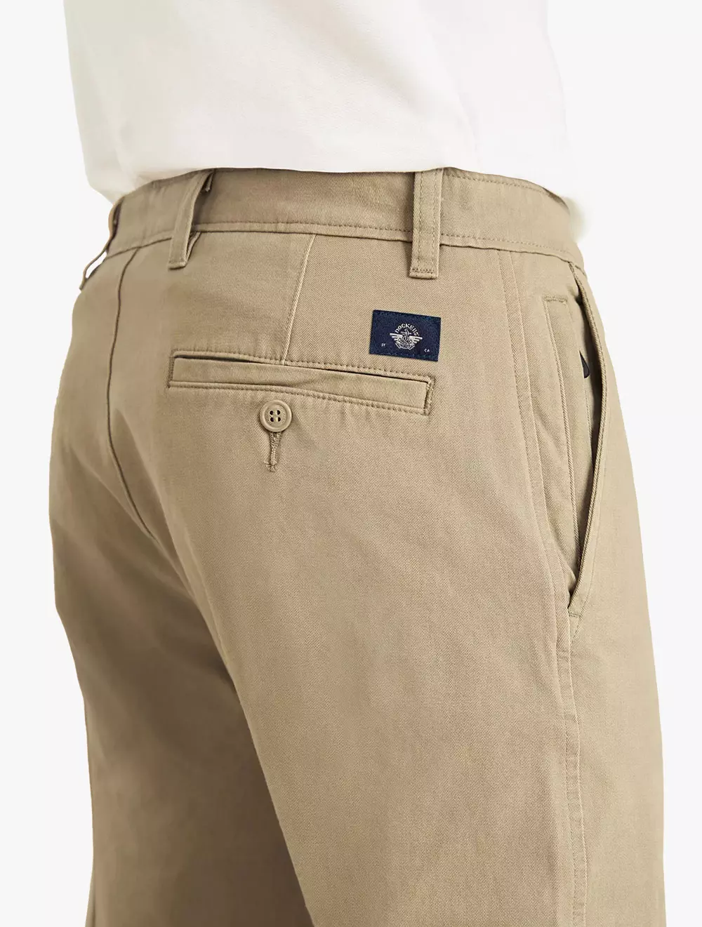 DOCKERS - Ultimate Slim - 79488-0000