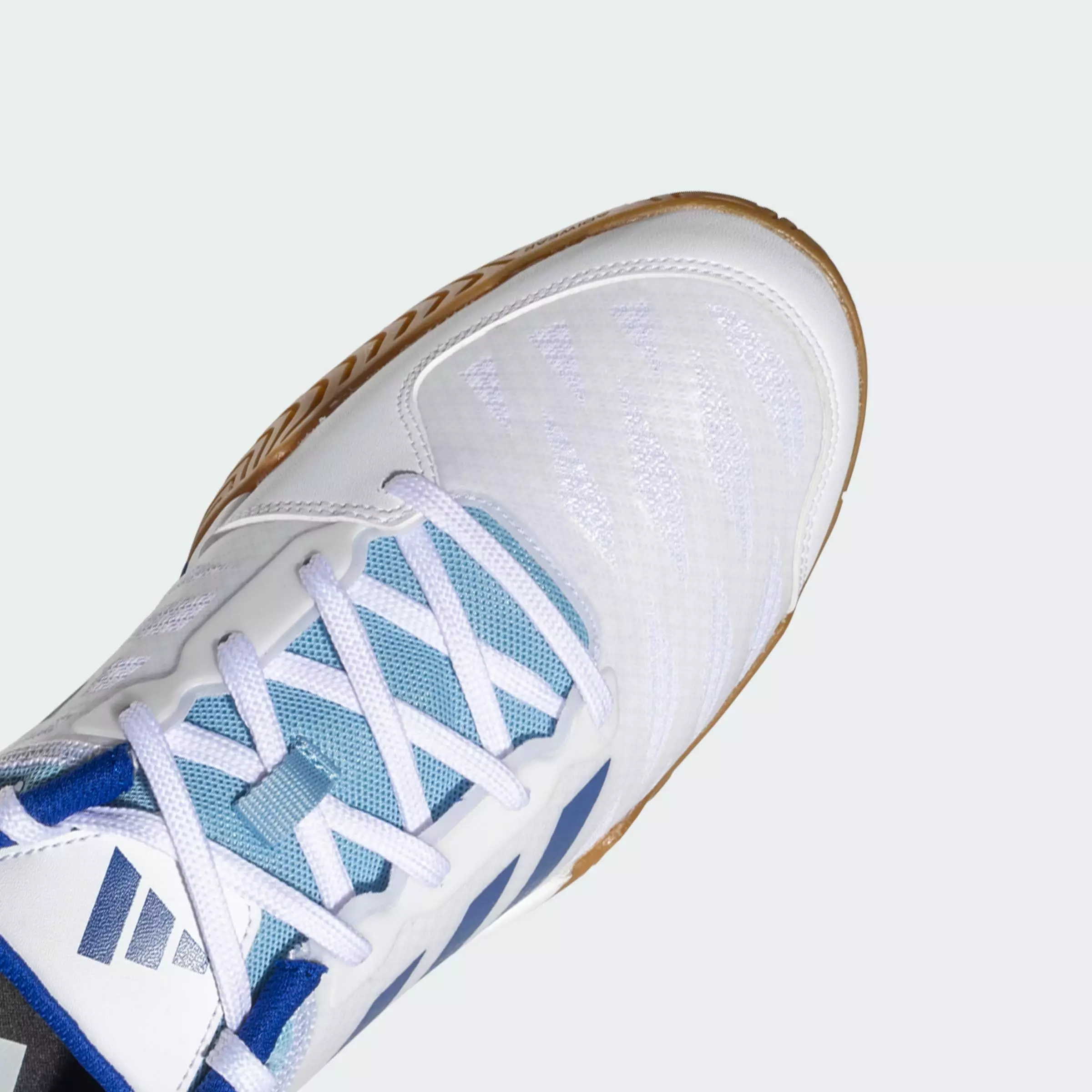 Lifestyle Indoor Reel Shoes Unisex White JK0767