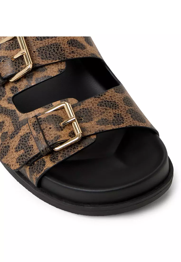 Bethanne Flat Sandals