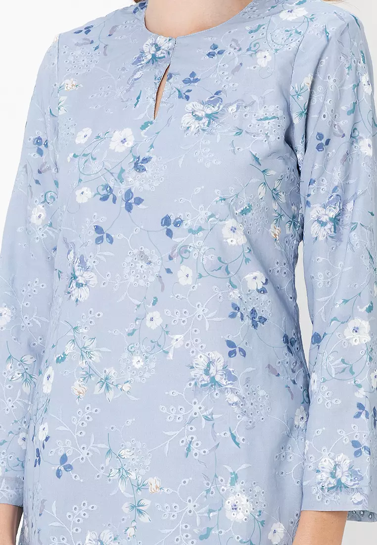 Maira Baju Kebarung