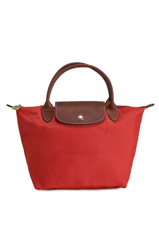 Le Pliage Original S Handbag (tr)