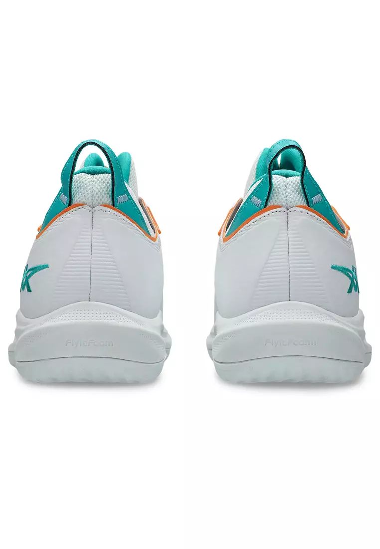 GLIDE NOVA FF 4 BASKETBALL SHOES 1063A105-401