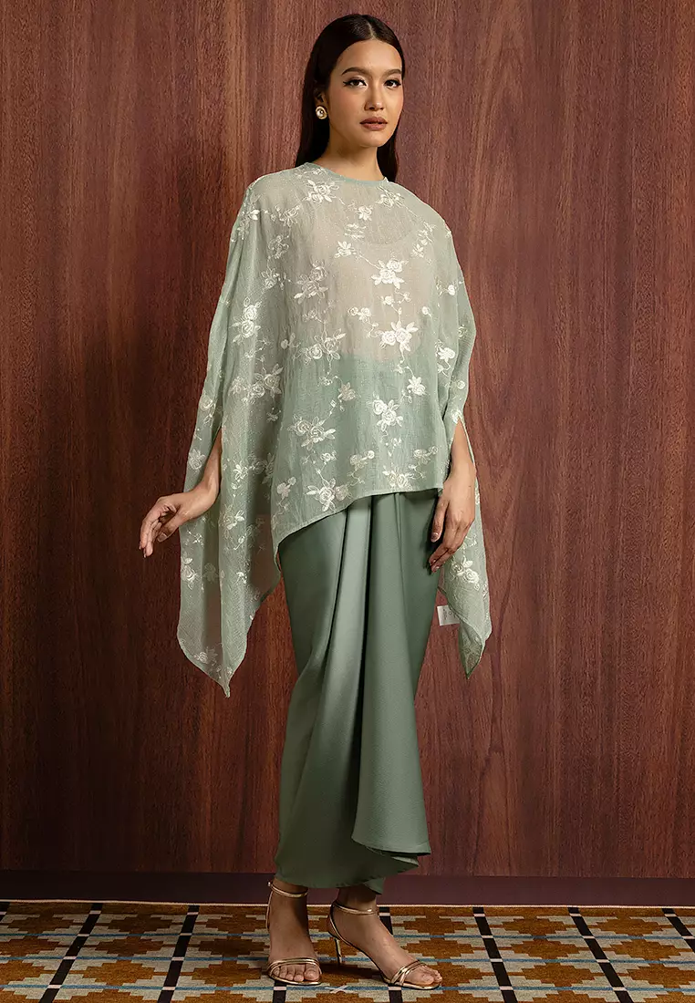 RAISA KAFTAN SET