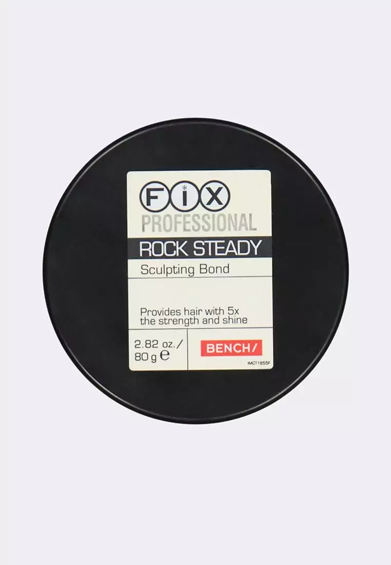 Rock Steady 80g
