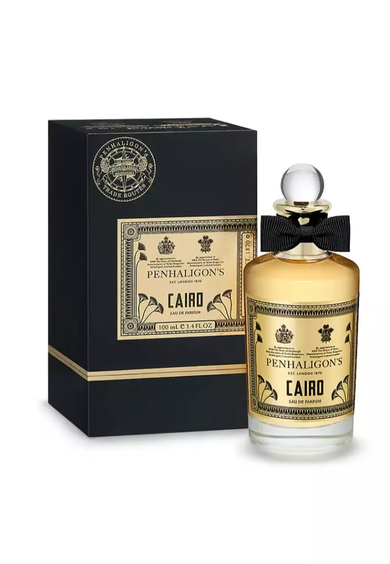 Penhaligon's Penhaligon's - Cairo, Eau De Parfum Natural Spray