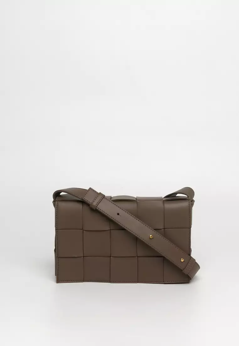 Bottega veneta discount cross body handbags