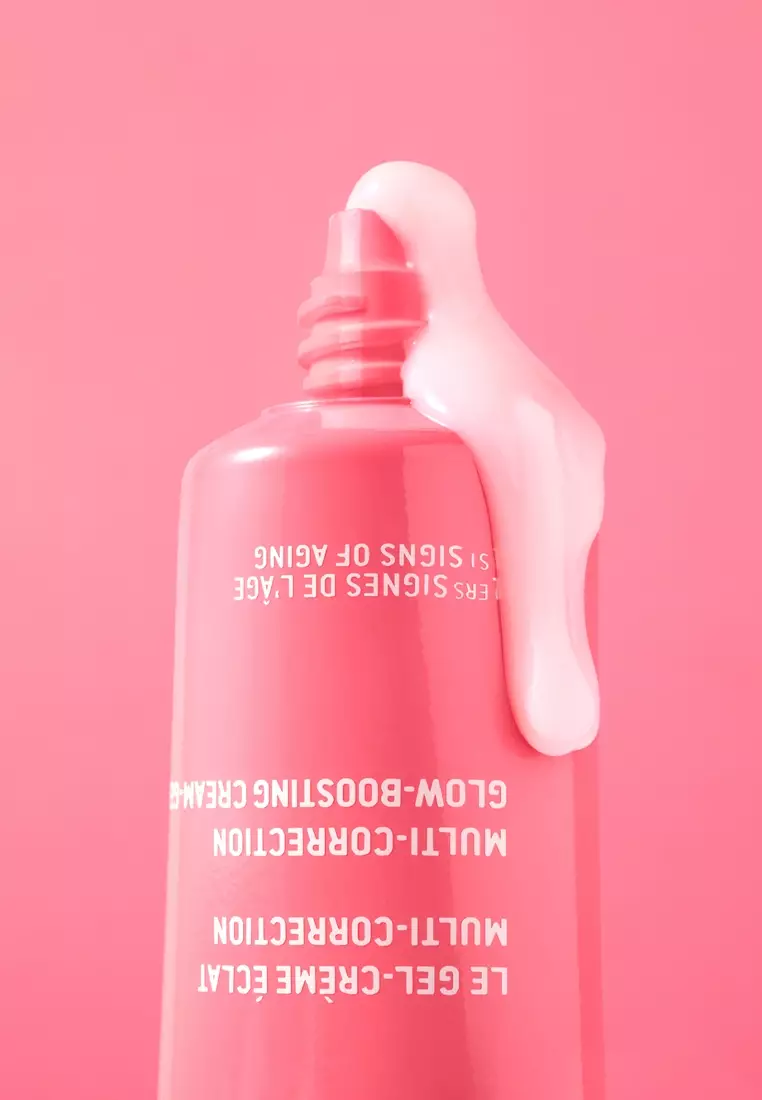 Prodigieuse Boost Multi Correction Gel Cream 40ml