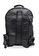Arden Teal black Cartagena Black Leather Backpack 8B18CACC299D19GS_2