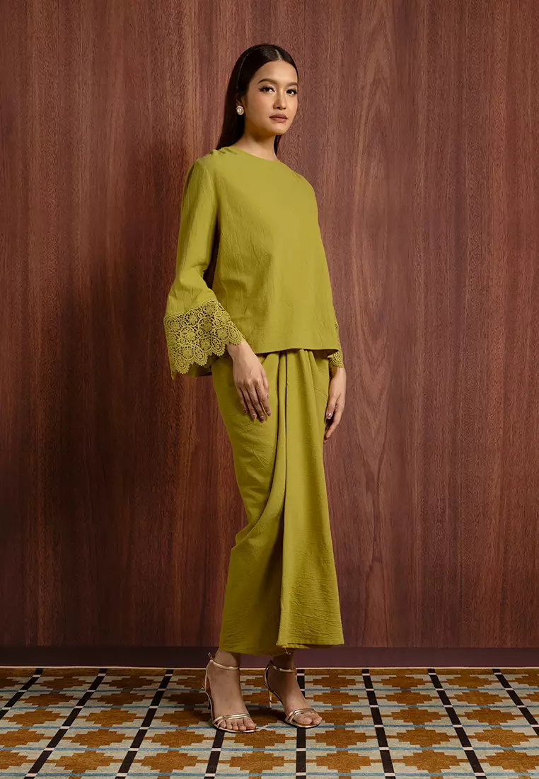 ANA KURUNG KEDAH SET