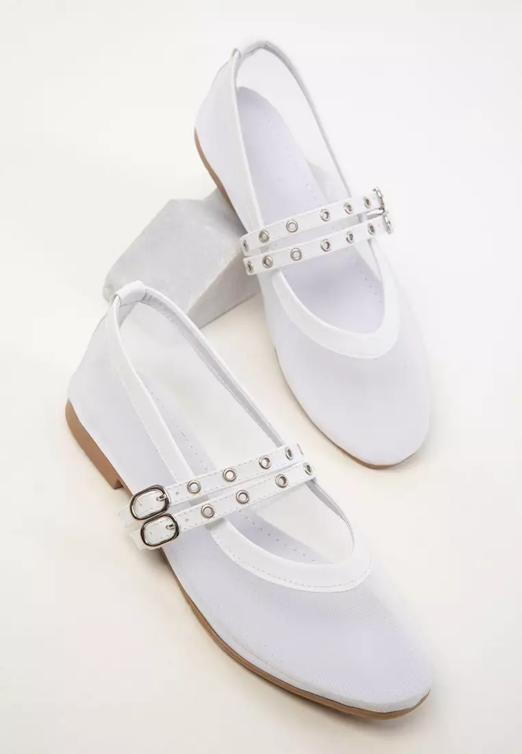 Flat Ballerinas