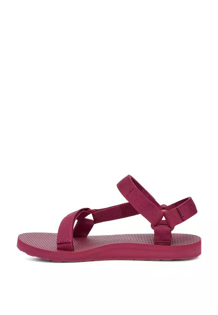 Women's Original Universal Sandals - Cherries Jubilee (1003987-CSJ)