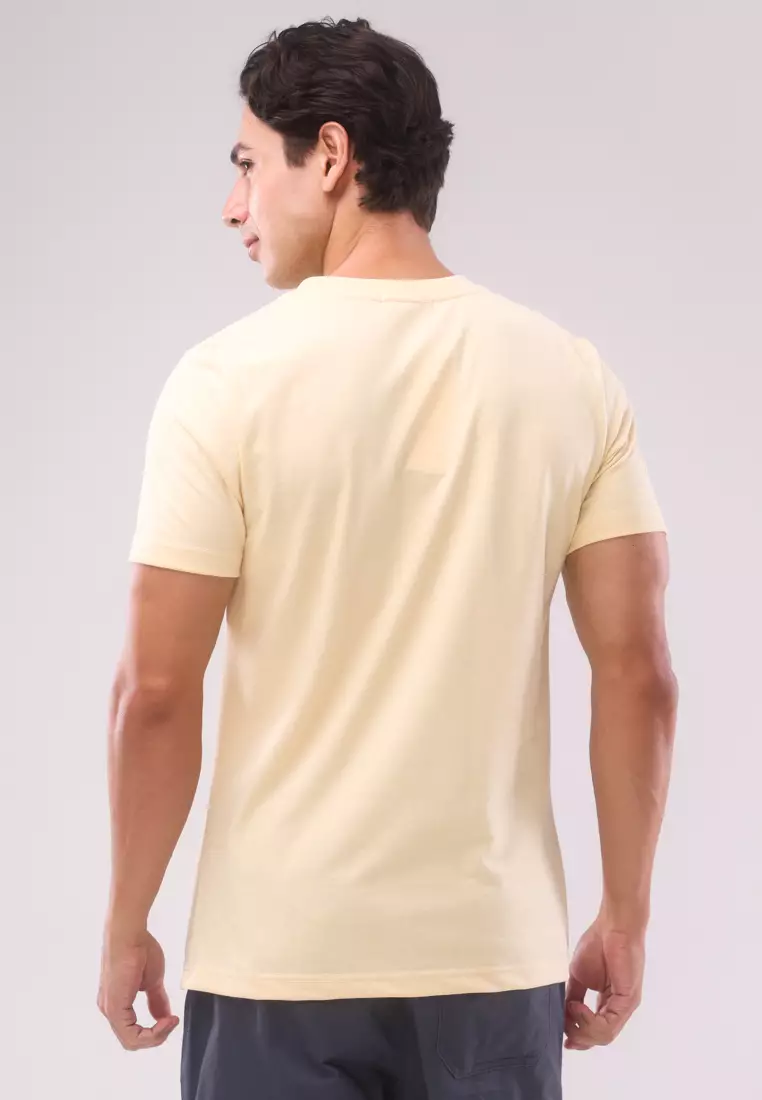 Round Neck Jersey Knits