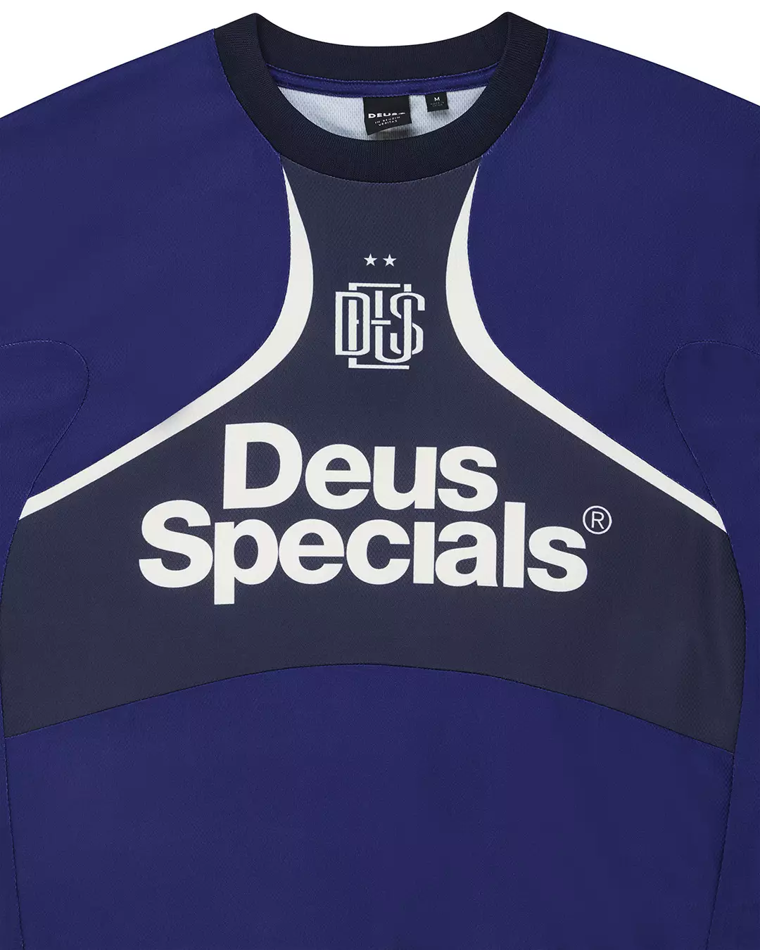 Spectacle Moto Jersey
