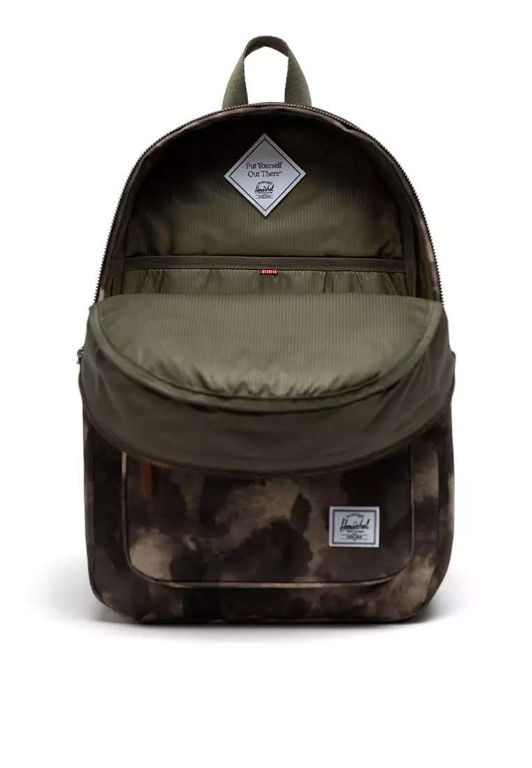 Zalora herschel backpack discount