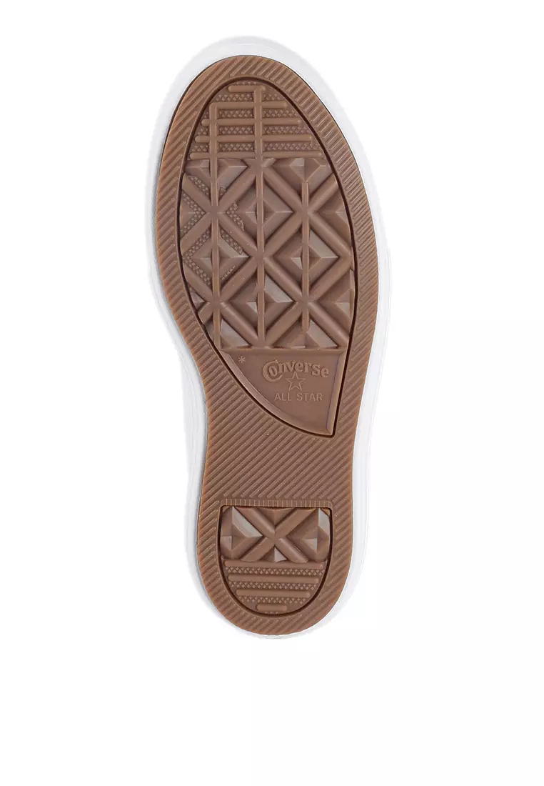 Chuck Taylor All Star Move Hi Sneakers