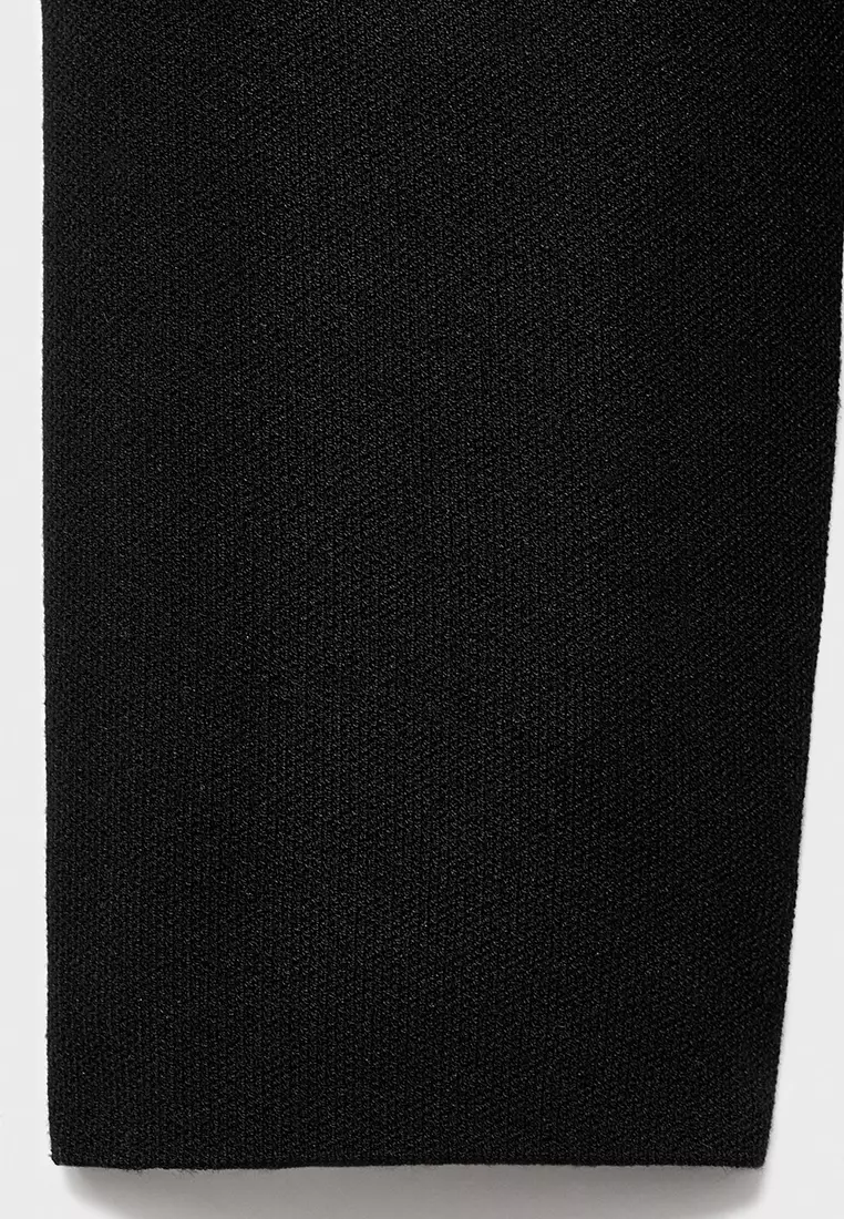 Medium-Knit Regular-Fit Sweater