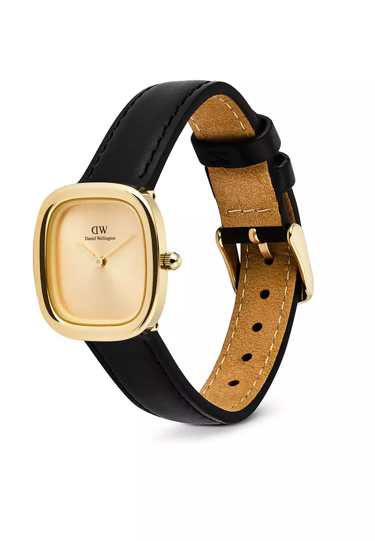 Buy Daniel Wellington Margot Sheffield Unitone Sunray Gold Women