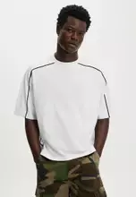 White/Black