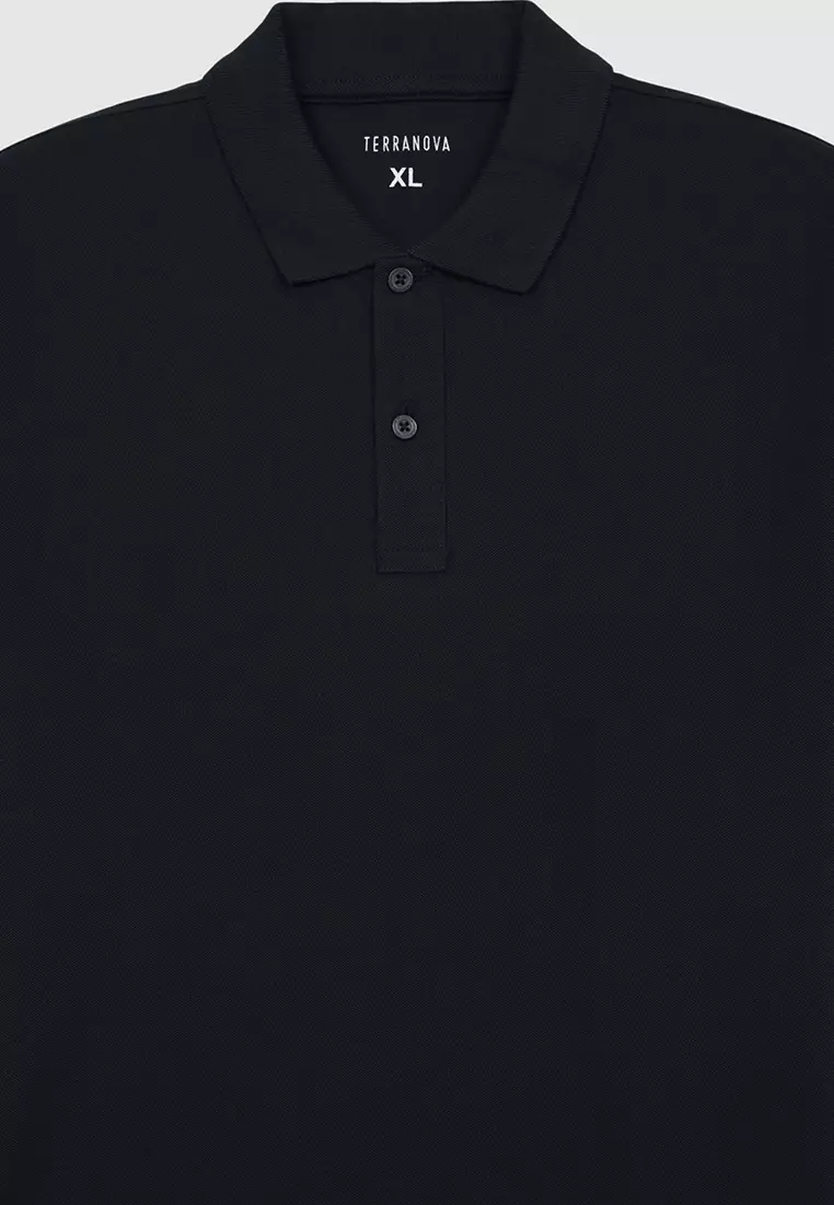Man Short-Sleeved T-Shirt