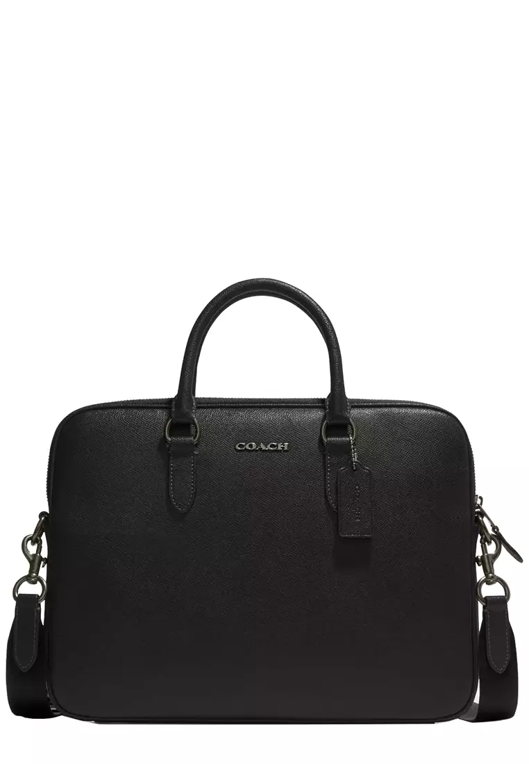 Laptop coach bag 2025