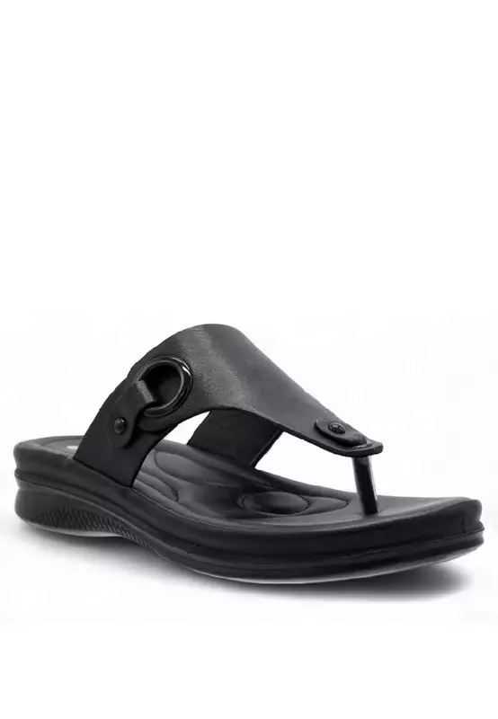 Women Slip On Casual Sandals - 250171258
