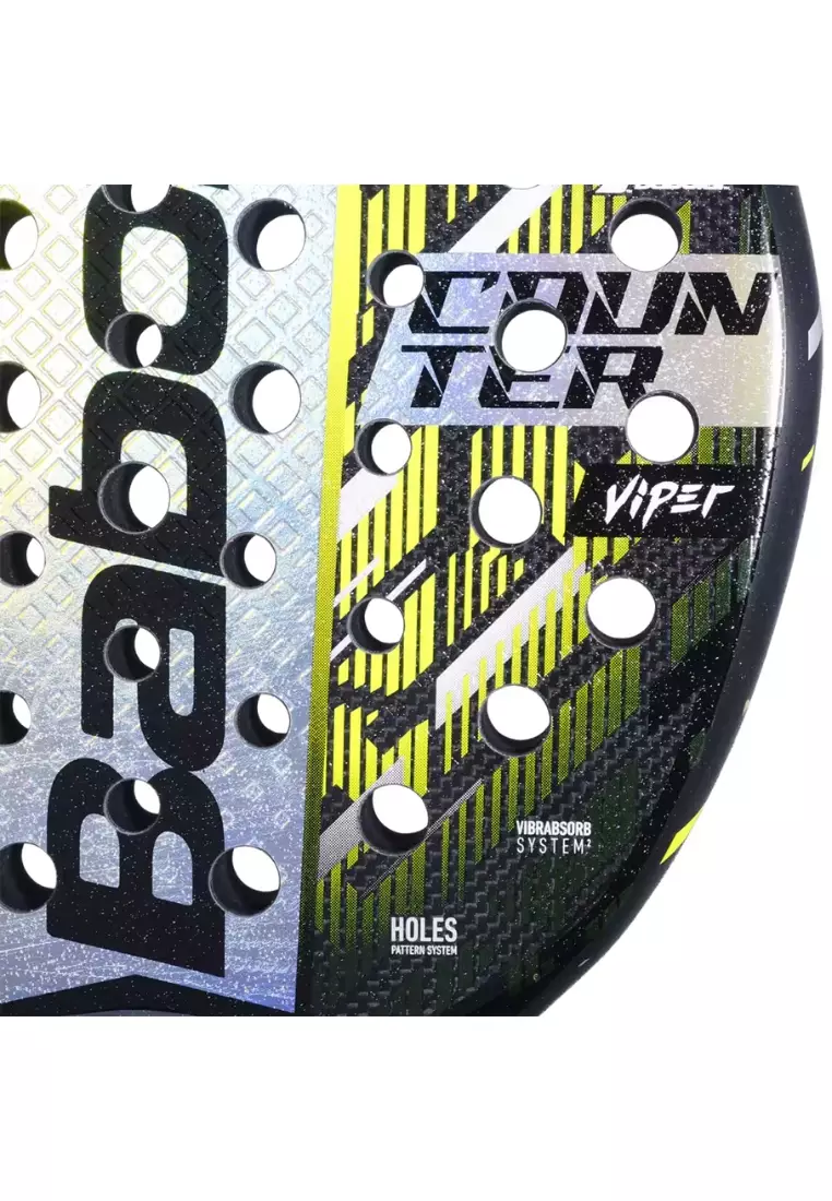 Counter Viper 2.5 Padel Racquet